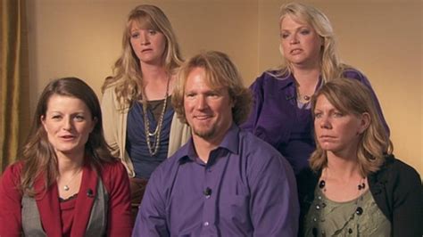 Federal Appeals Court Restores Utahs Ban On Polygamy In Sister Wives Ruling