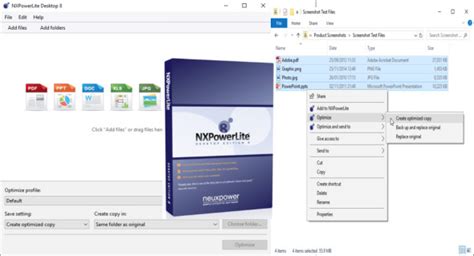 Nxpowerlite Desktop Edition Qustdo