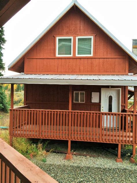 Maybe you would like to learn more about one of these? Cabins at Denali - UPDATED 2017 Campground Reviews ...