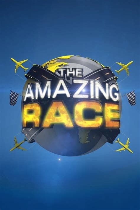 Amazing Race Logo