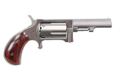 North American Arms Sidewinder 22 Magnum Sw250 Hoosier Armory