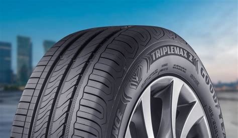 Changed from goodyear exellence to goodyear assurance triplemax 2, 185/55/16. Goodyear Assurance TripleMax 2 launched, replaces Eagle ...