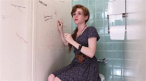 It Actor Sophia Lillis To Play Nancy Drew The Indian Express