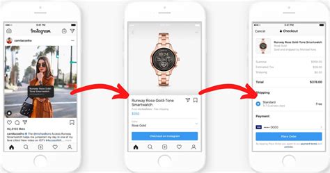 Instagram Checkout What It Is And What It Means For Your Ebusiness