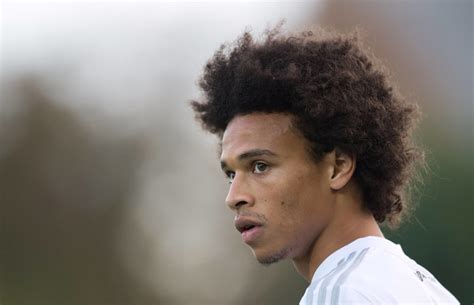 His current girlfriend or wife, his salary and. Sane-Berater betont: "Leroy wird in Topform zurückkehren ...