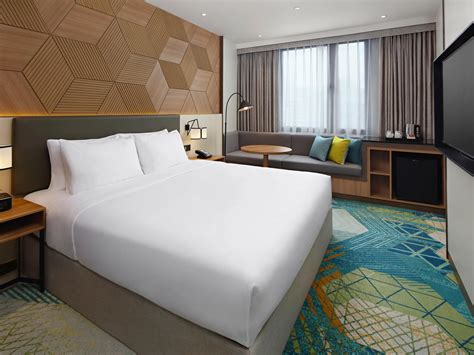 Cebuのホテル Holiday Inn Cebu City ホテル