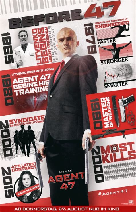 Nonton adalah sebuah website hiburan yang menyajikan streaming film atau download movie gratis. Hitman 2 | Teaser Trailer