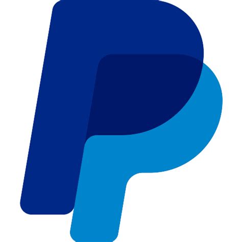 Browse and download hd paypal icon png images with transparent background for free. Paypal - Free social media icons
