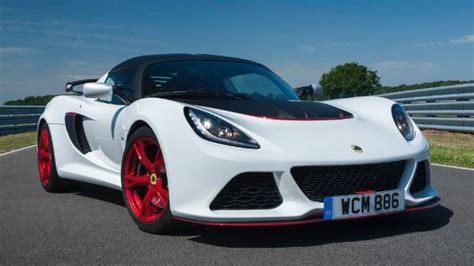 We reckon you want to go for one of these. Lotus to launch two new sports cars in 2020 | Stuff.co.nz