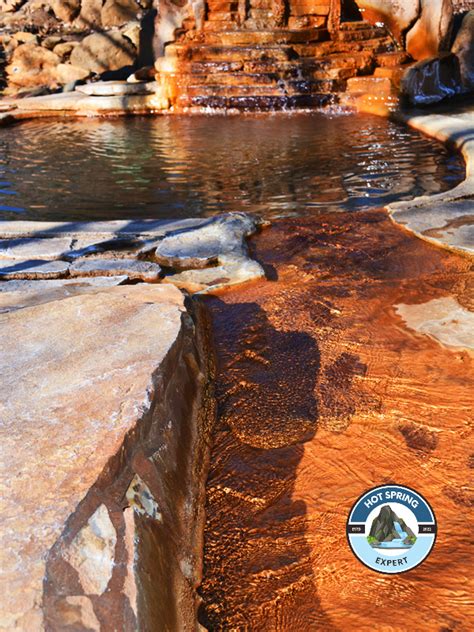 Orvis Hot Springs Colorado The Complete Guide Hot Spring Expert