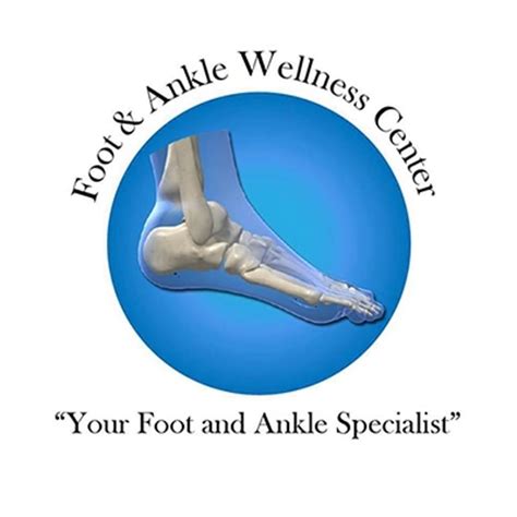 Foot And Ankle Wellness Center Podiatrists 416 Pirkle Ferry Rd