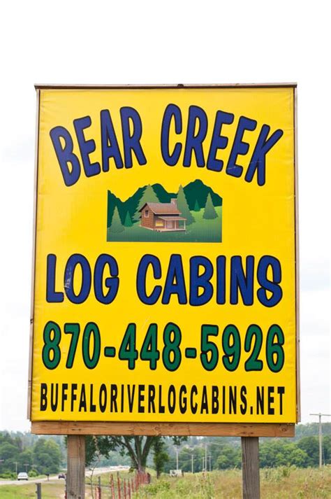 8 miles south of jasper off senic hyw. Buffalo River Cabins For Rent at BEST Buffalo River ...
