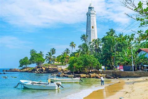 Dondra Head Lighthouse Sri Lanka Insight Guides Blog