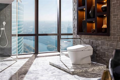 Where To Find The Worlds Fanciest Toilets