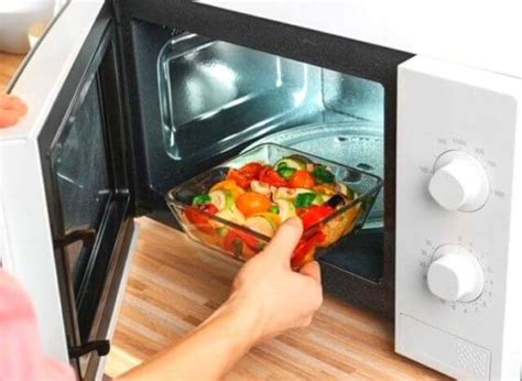 It Safe To Microwave Food Without Cover Microwave Ninja