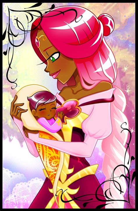 Pin On Lolirock