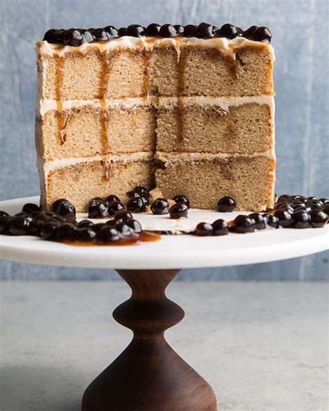 100 of the best layer cakes recipes on