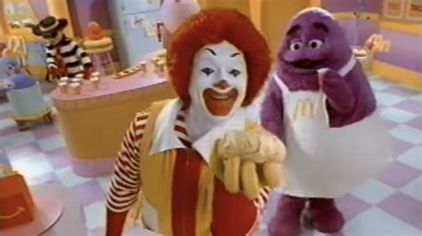 Fascinating The Ceo Of Mcdonalds Has Revealed That Grimace Is The