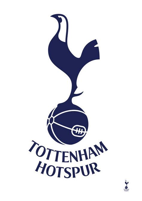 According to a tottenham hotspur fan site, the tottenham cake derives from baker henry chalkley who originally sold these pink. tottenham logo redesign | Graphic Design | Fútbol, Equipo