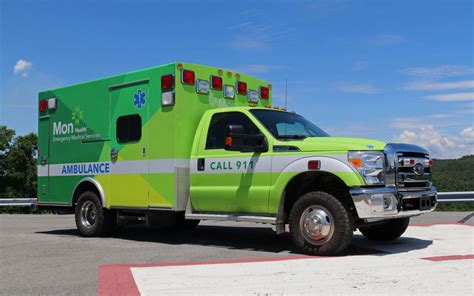 Maybe you would like to learn more about one of these? West Virginia's Next Top Ambulance Vote - WV EMS Conference