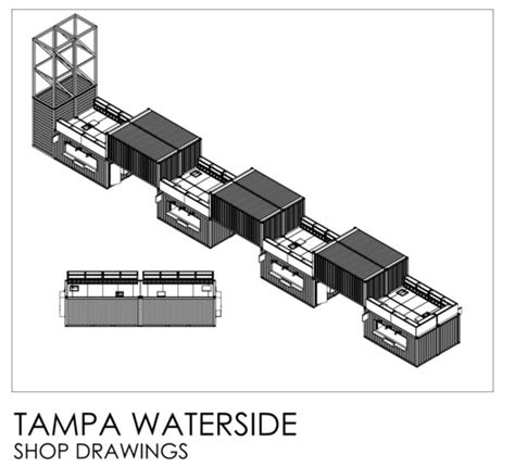 New Plans Revealed For Channelside Bay Plaza In Tampa Abcactionnews