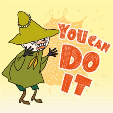 300x300 More Snufkin Icons I Thought The Line