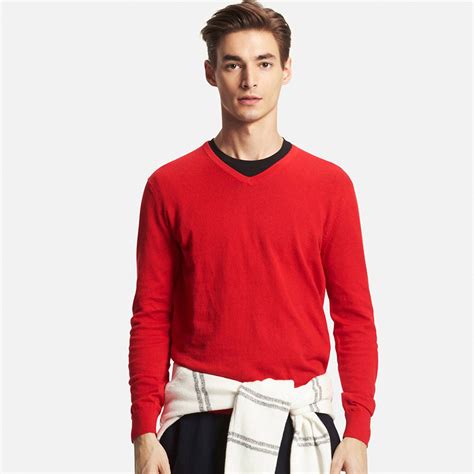 Sweater Outfits For Men 17 Ways To Wear Sweaters Fashionably Cotton