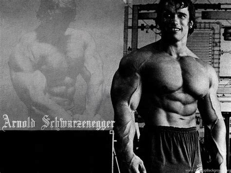 Download Arnold Schwarzenegger Wallpaper