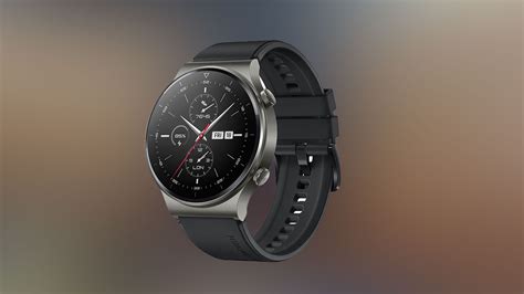 Huawei Nin Akıllı Saat Atağı Ve Watch Gt 2 Pro Tekno Safari