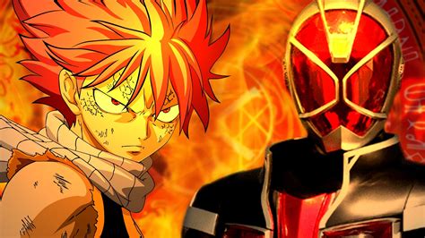#fairy tail #fairy tail headcanon #natsu dragneel #ft natsu #natsu fairy tail #those poor people #they never stood a chance #plus i dont think that sign will do much lol #u cant stop the natsu. Natsu Dragneel HD Wallpaper 37598 - Baltana