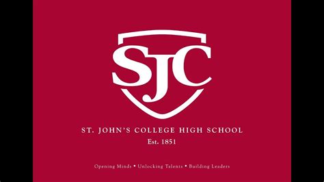 St Johns College High School Admissions Video 2016 Youtube