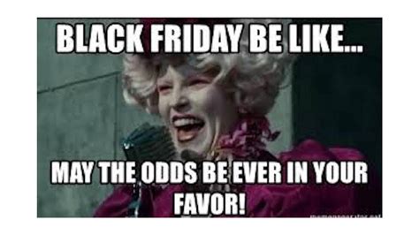 The Funniest Black Friday Memes Cnet
