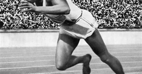 Jesse Owens Wins Multiple Gold Medals In Nazi Germany Berlin 1936 The Top 10 Moments In Us