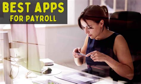 Best Apps For Payroll 3 Options Buddy Punch