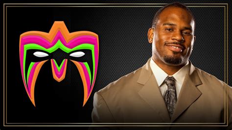 Shad Gaspard To Posthumously Receive 2022 Wwe Hall Of Fame Warrior