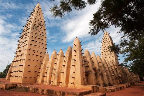 15 Besten Sehenswürdigkeiten In Burkina Faso Der Welt Reisender