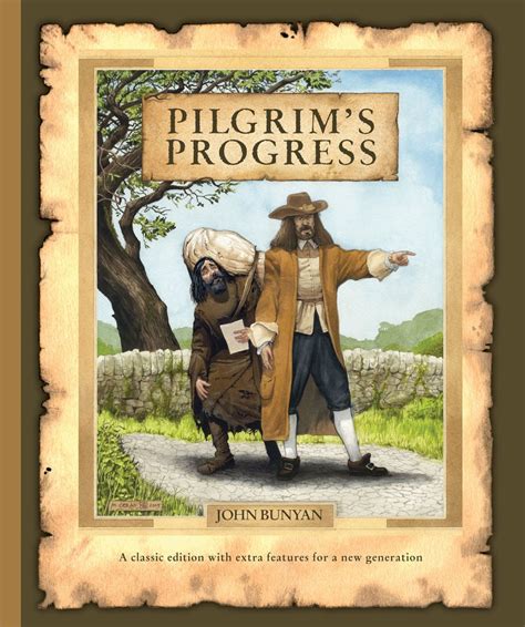 Pilgrims Progress By John Bunyan Christian Focus Publications