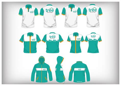 Berikut ini rekomendasi aplikasi desain baju pc & hp untukmu. Contoh Desain Baju Cleaning Service | 1001desainer
