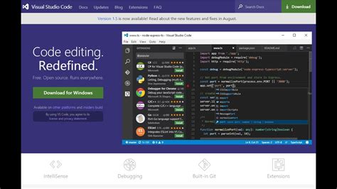 How To Install Visual Studio Code On Linux Linuxhowto Net Riset