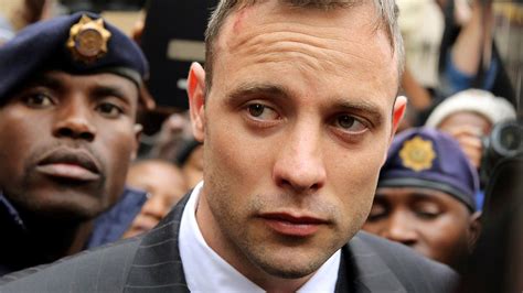 Judge More Than Doubles Oscar Pistorius Prison Sentence Fox News Video