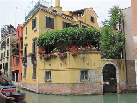 Venice Venice Italy House Styles Mansions