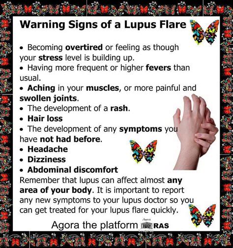 The 25 Best Lupus Flare Symptoms Ideas On Pinterest Lupus Flare