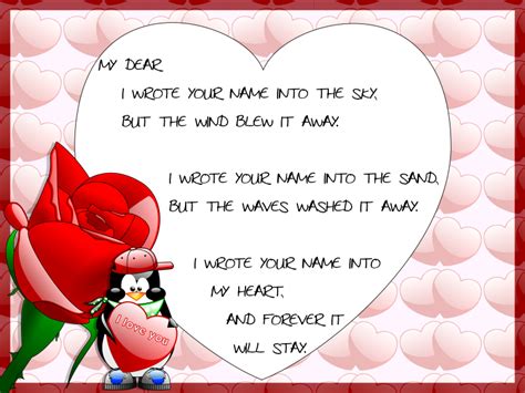 Pin By Thumbtribe Entertainment On Love Quotes Valentines Day Poems