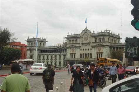 2023 Guatemala City Landmarks Provided By Mb Guatemaya Travel