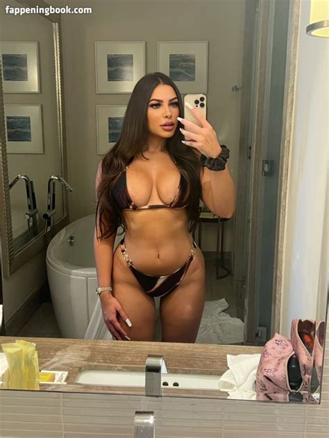 Kenza Nude Onlyfans Leaks The Fappening Photo