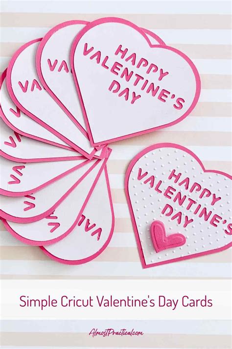 Pin On Valentines Day Crafts