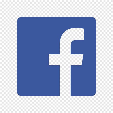 Icono Facebook Logo En Glypho Images
