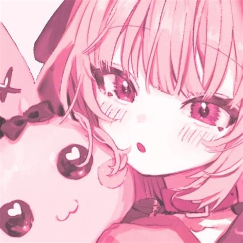 Cute Pink Aesthetic Anime Pfp Pinky Anime Ideas Anime Kawaii Anime Images And Photos Finder