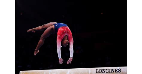 Us Womens Gymnastics Teams Wins 2019 Worlds Team Final Popsugar Fitness Uk Photo 13