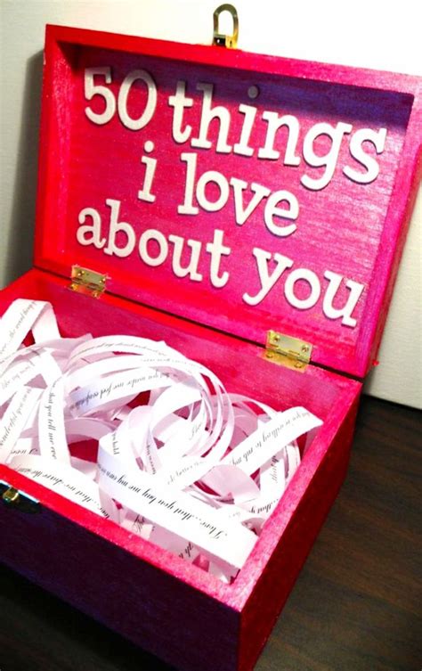 If you are searching for a unique and cute gift for your one month anniversary this is a best gift for your partner. 619 best Romantic Gift Ideas for HIM images on Pinterest ...